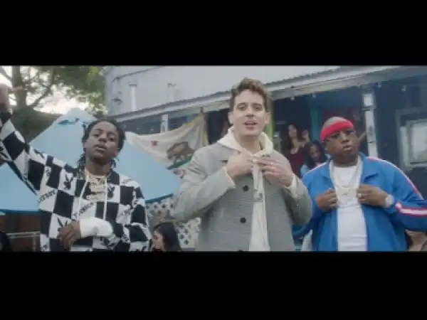 Omb Peezy – No Keys (feat. G-eazy)
